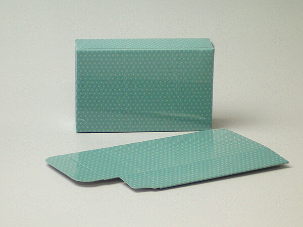 名刺箱 ケース 株式会社ソフトウェーブ