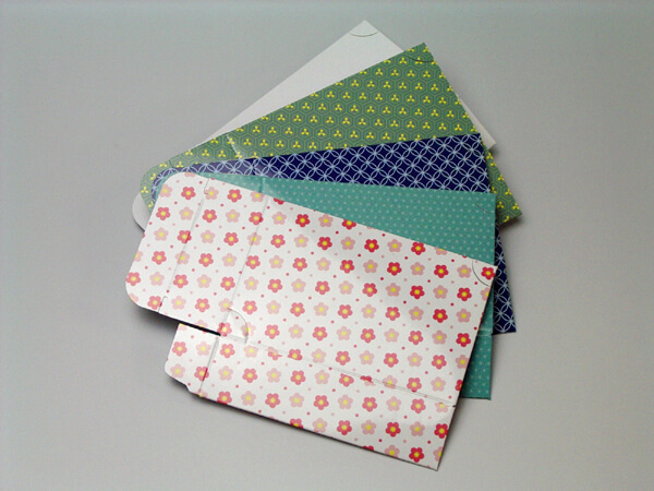 名刺箱 ケース 株式会社ソフトウェーブ